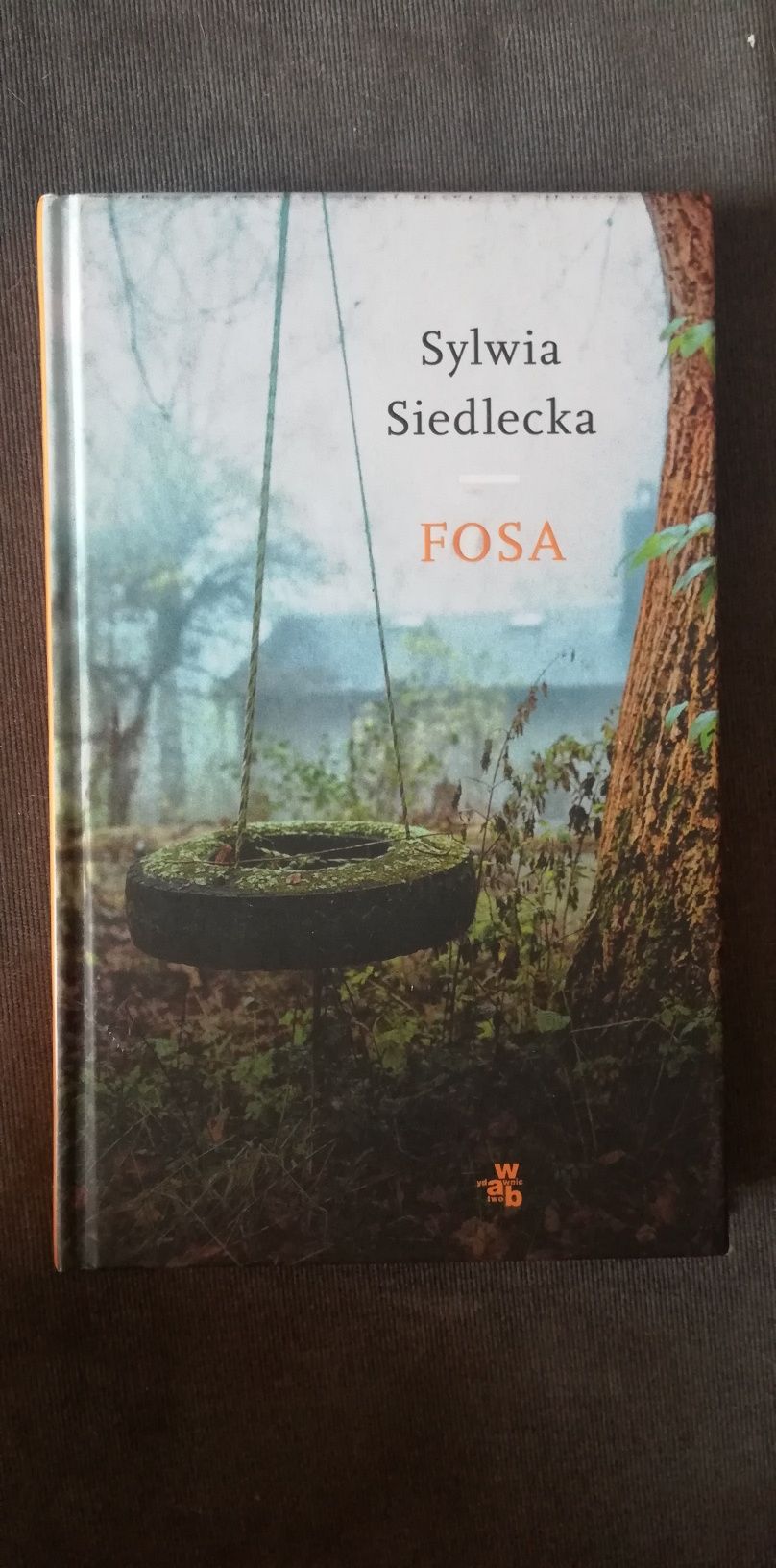 Fosa-Sylwia Siedlecka