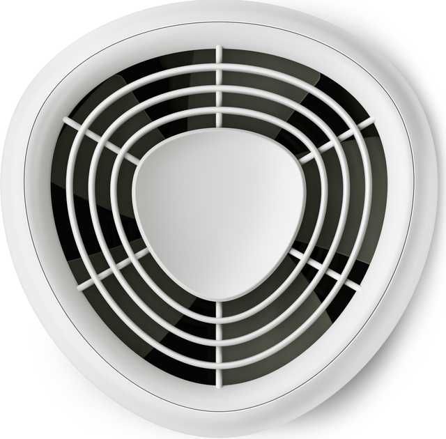 Зволожувач повітря PHILIPS 2000 series HU2510/10