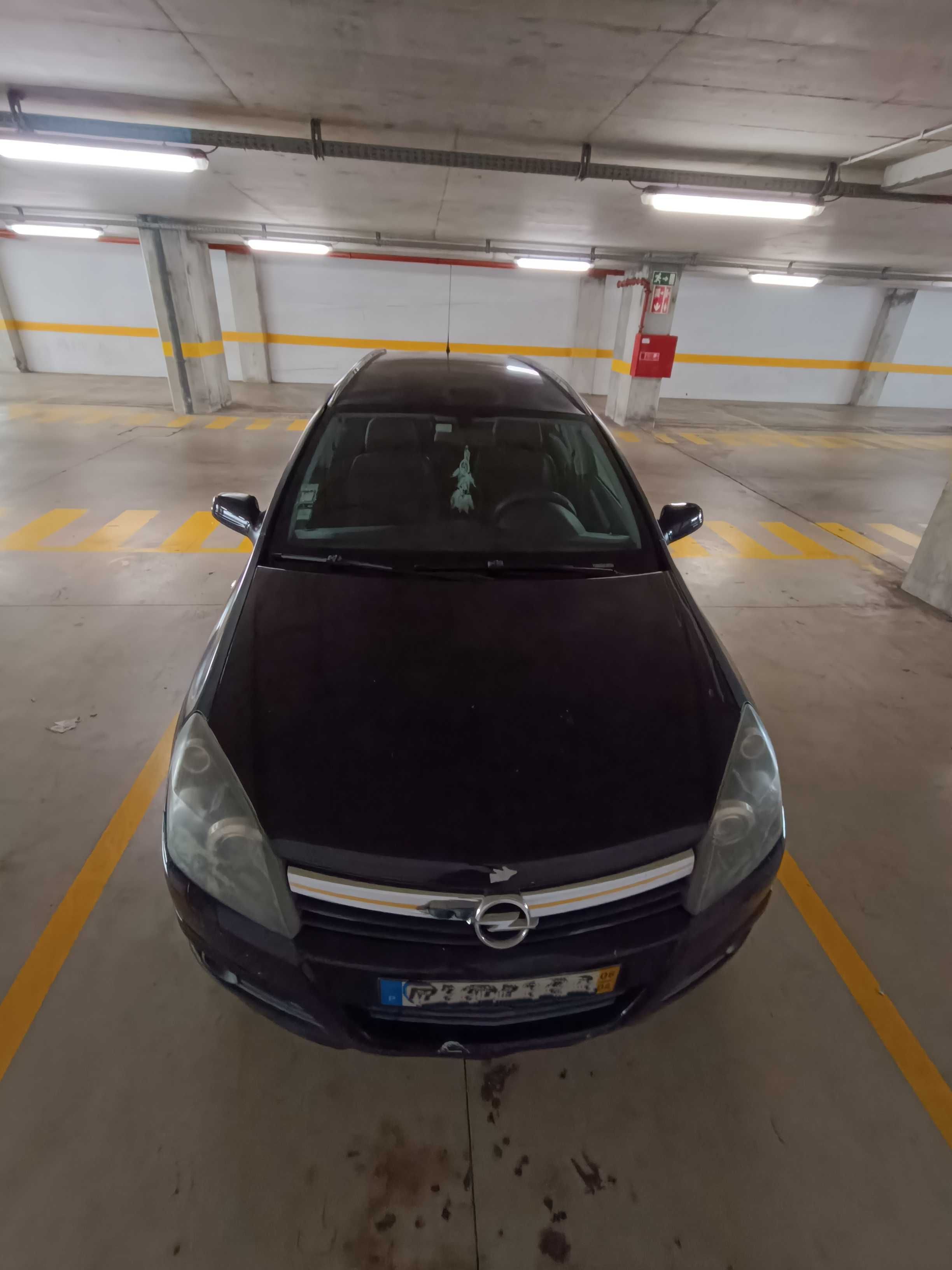 Vendo Opel Astra 2006