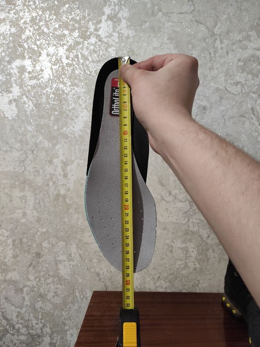 Тренінгові черевики Salomon Quest 4D Gtx 44р