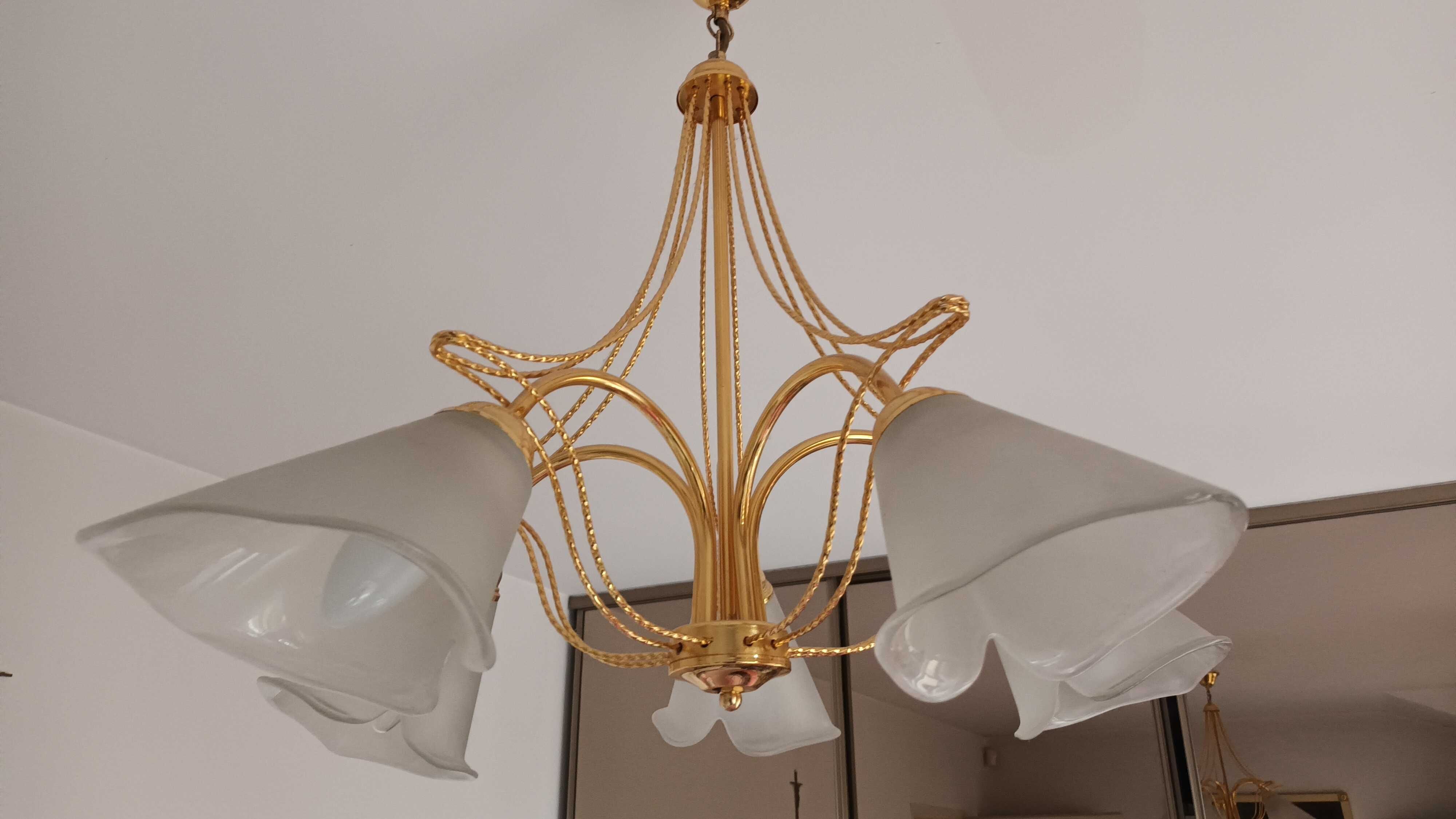 Lampy komplet   3 rodzaje