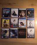 Gry na Play Station ps4 ps5 NOWE