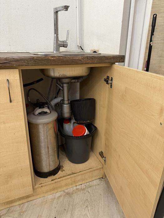 Барна стійка, стійка для бариста, стійка для кавʼярні