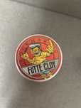 Pomada Lockhart’s Fatte Clay