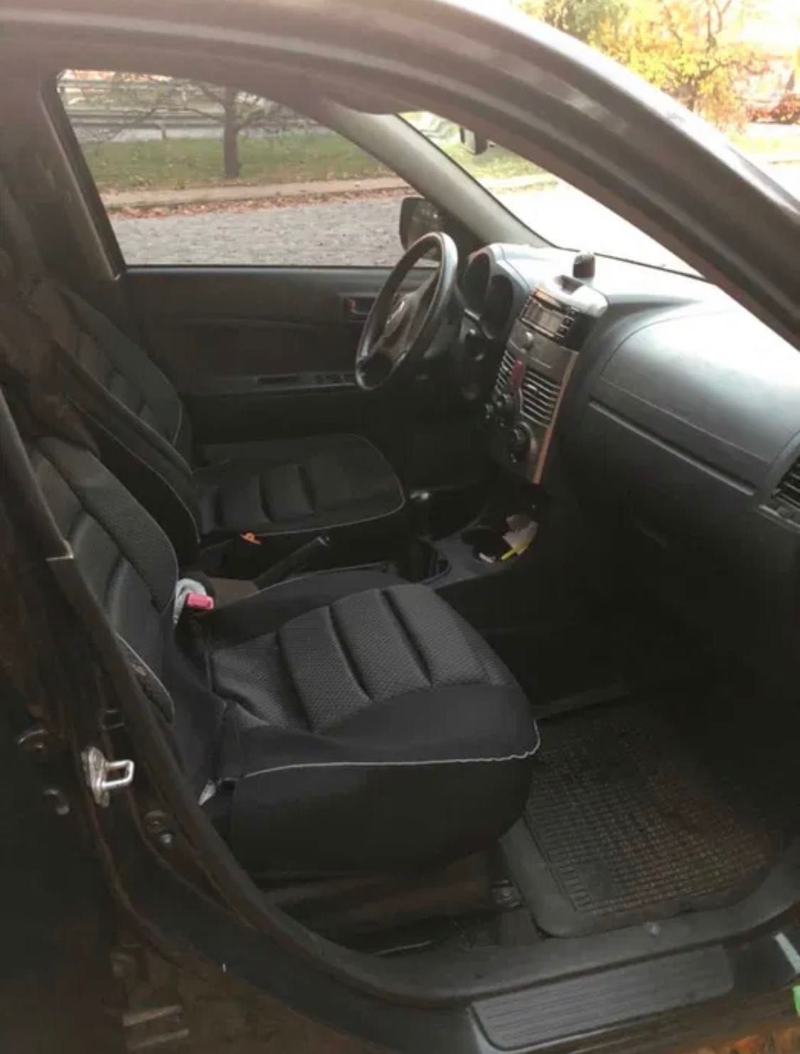 Daihatsu Terios 4 x 4 Перший власник з автосалона