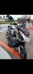 Honda PCX 125cc.