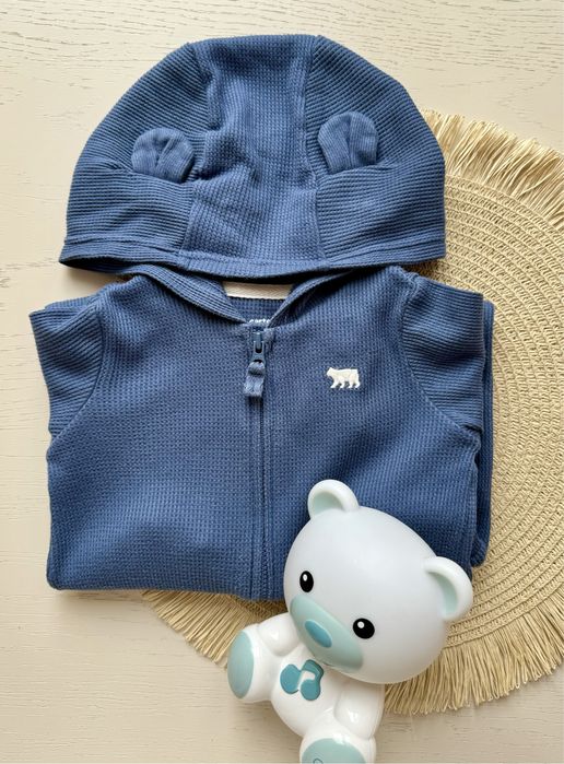 Комбінезон із вушками Carter’s 12м Картерс