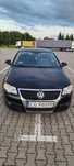 VW passat b6 1.6 MPI