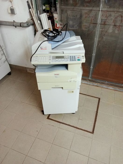 Selling printer or exchanging for computer64286390366338121