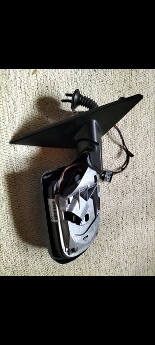 Vendo retrovisor completo BMW E39