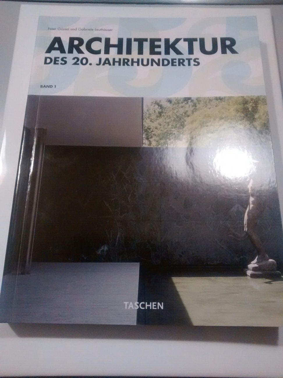 1+2 TASCHEN Design Architektura (opisana Hala ludowa Wrocław Breslau)