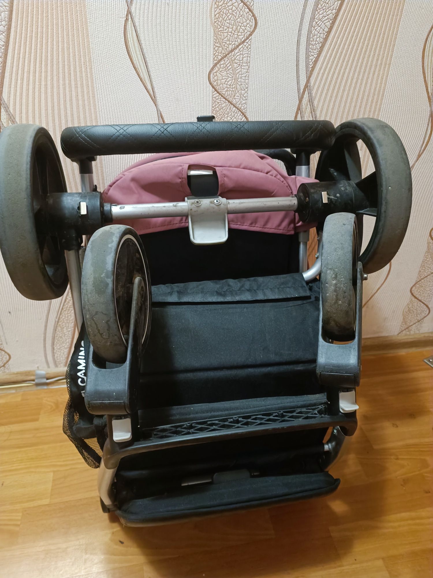 Дитячий візочок (коляска) для прогулянок