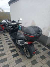 Skuter Yiben yt125t