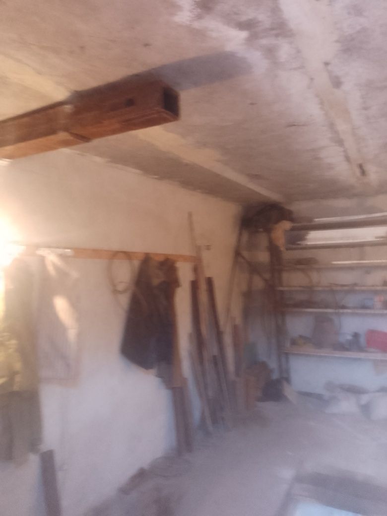 Гараж цегляний , Львів,коопСихів 20