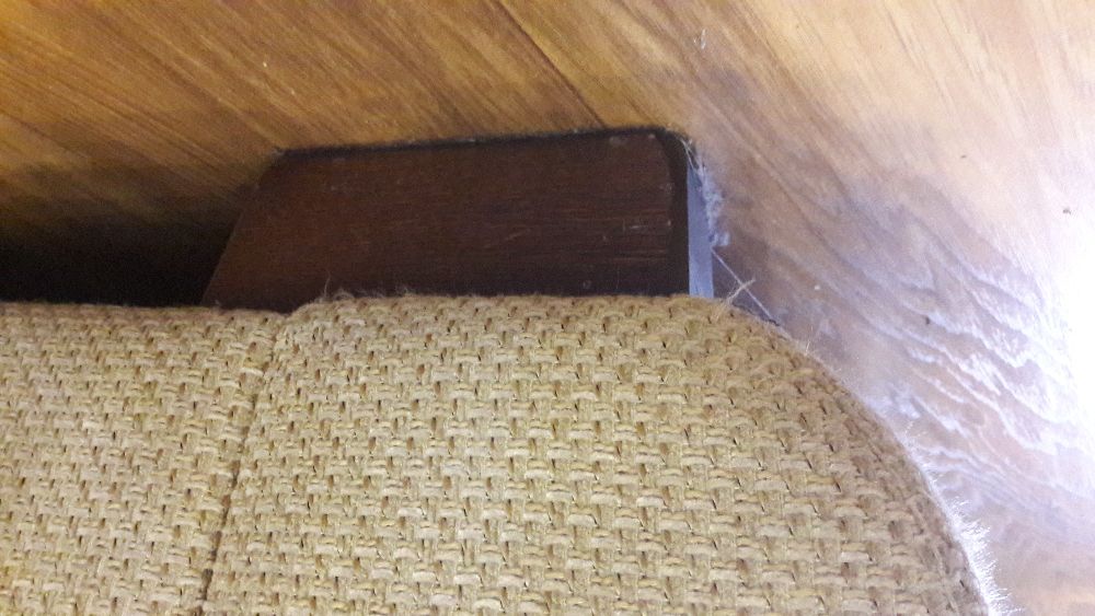 Sprzedam wypoczynek sofa VOX 2+3+1 rozkładany