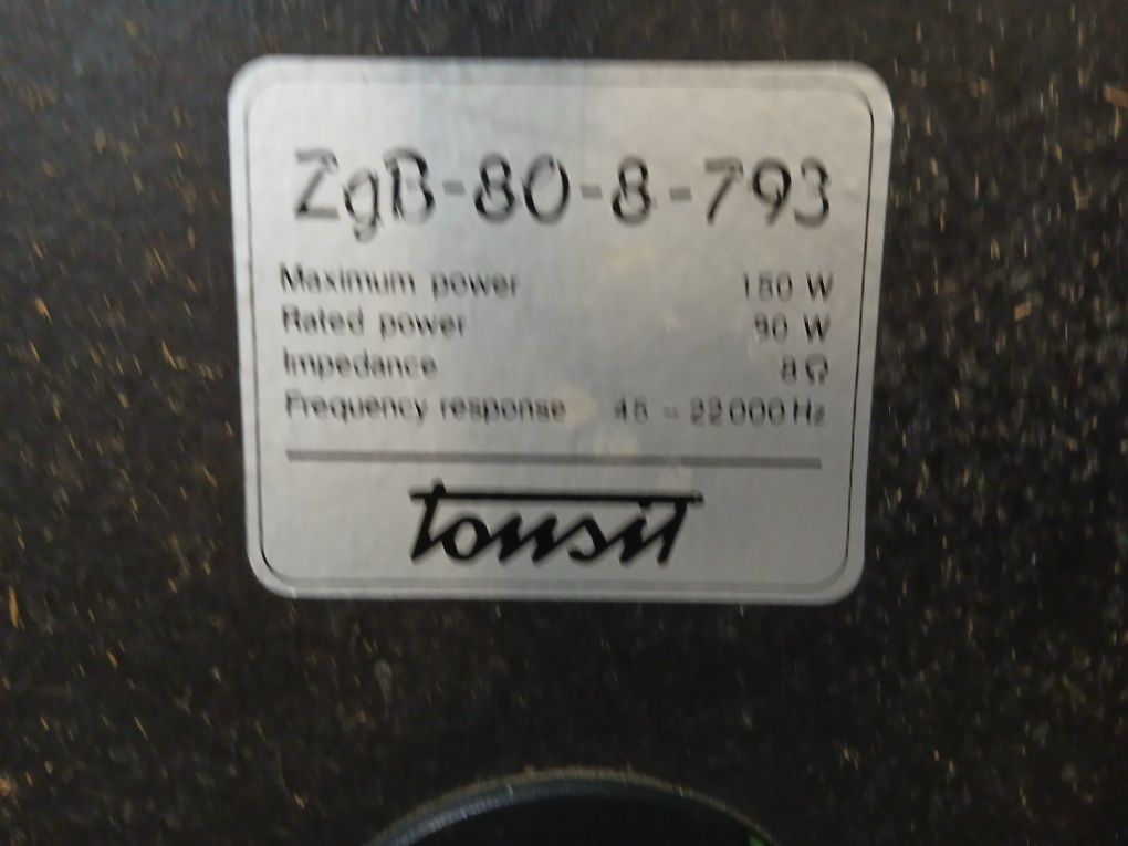 AMPLITUNER ONKYO TX-8255+New Mildton 150, Tonsil+kolumny sharp