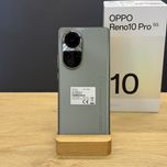 Офіційний OPPO Reno10 Pro 5G 12/256 Silvery Grey Оплата частинами