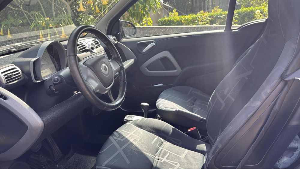 SMART 2007 em muito bom estado