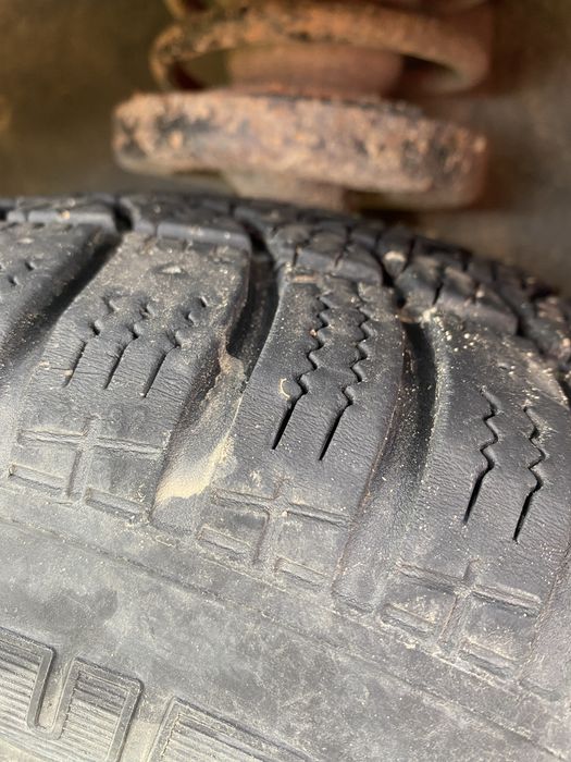 Ford siera 1.8 turbo diеsel