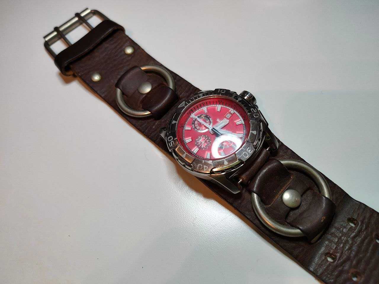 Чоловічий годинник FESTINA F16223/5 оригінал