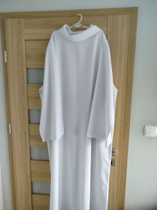 Alba lektorska duża