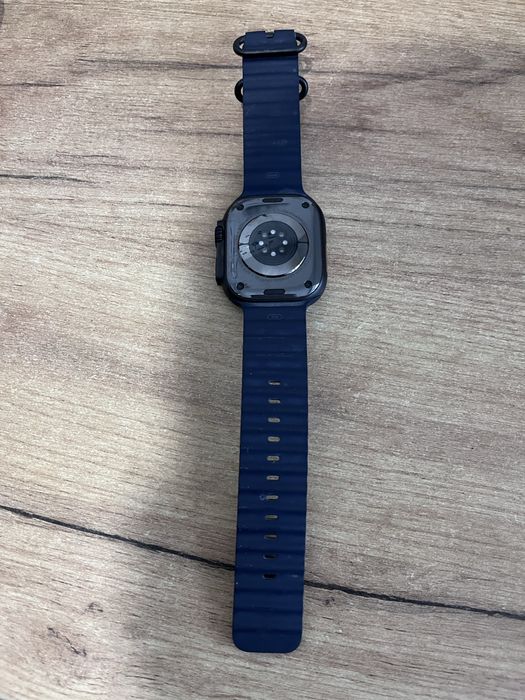 Apple watch utra 2