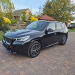 BMW iX1 M-pakiet, 330KM,X-drive,FV