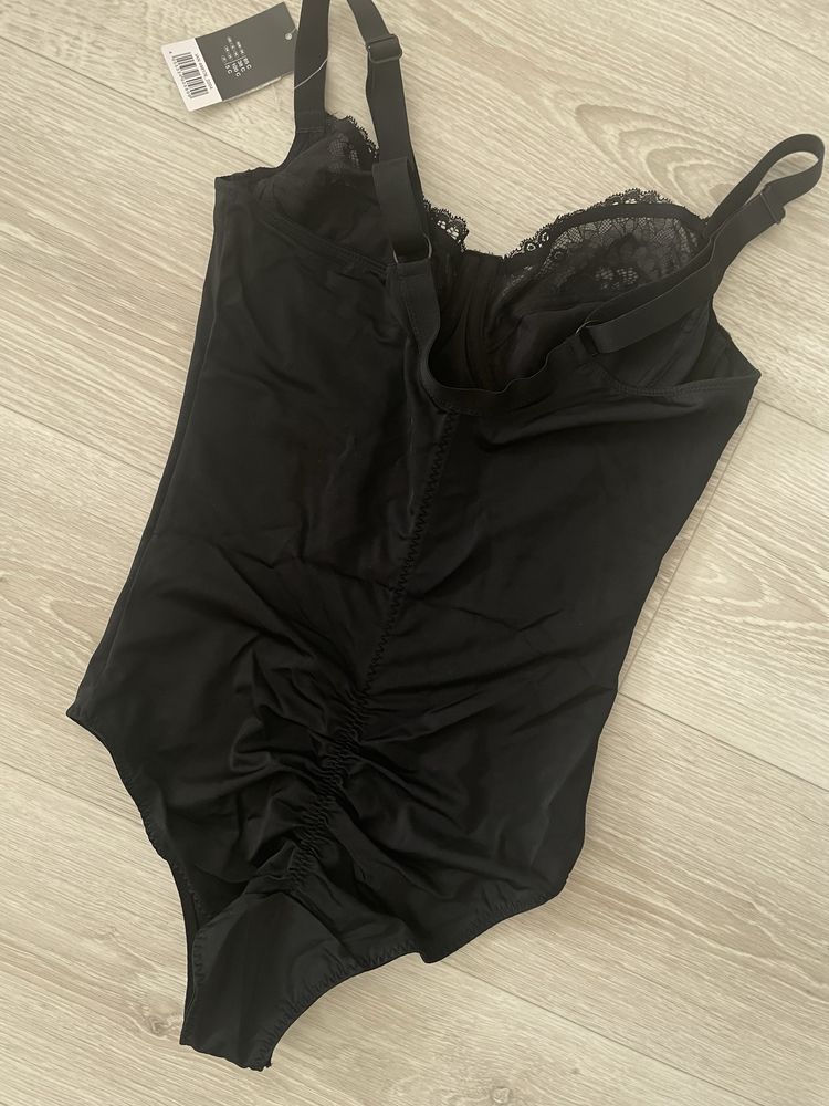 Білизна, спортивний топ, ліф, бра, боді Hunkemöller, VS, Autograph