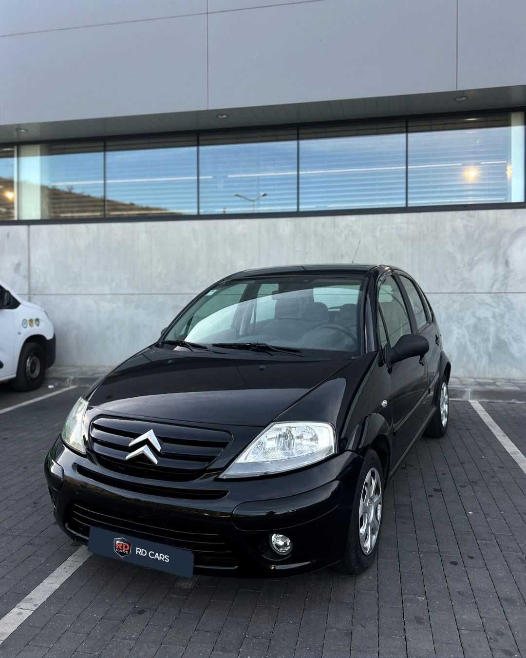 Citroen C3 - 2006