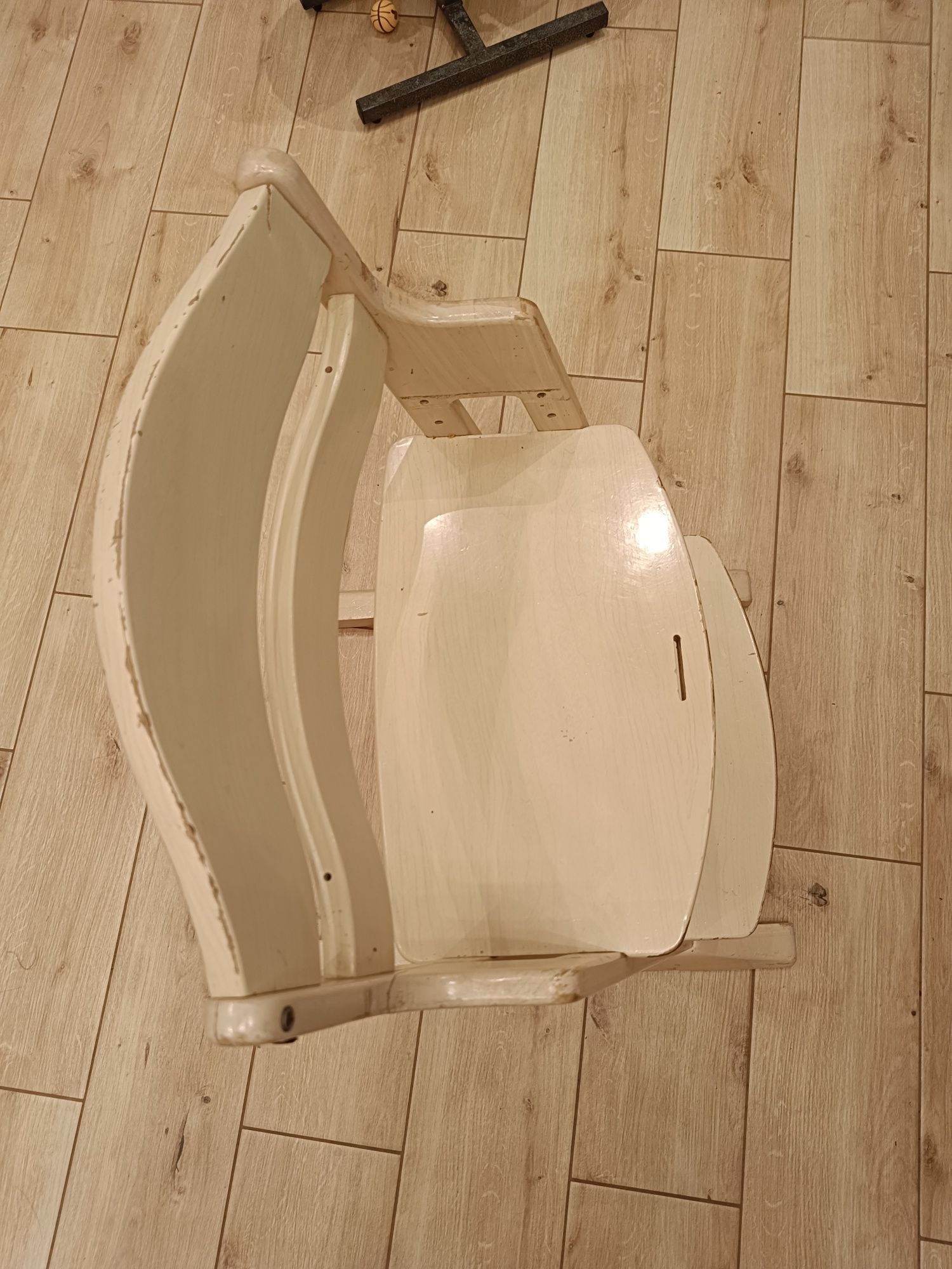 Baby danchair krzesełko