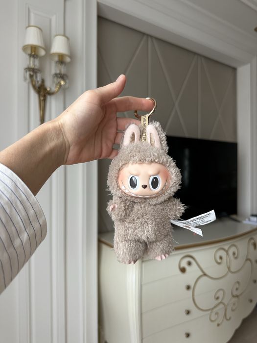 Labubu toffee Оригінал