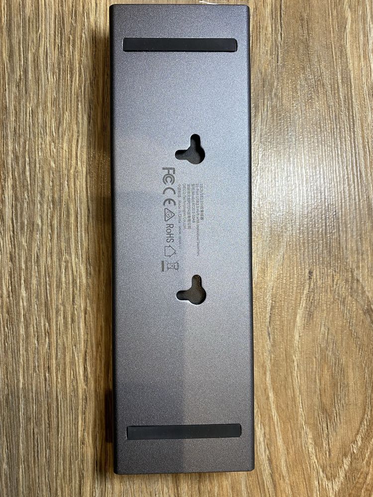 USB хаб Orico 10 портов