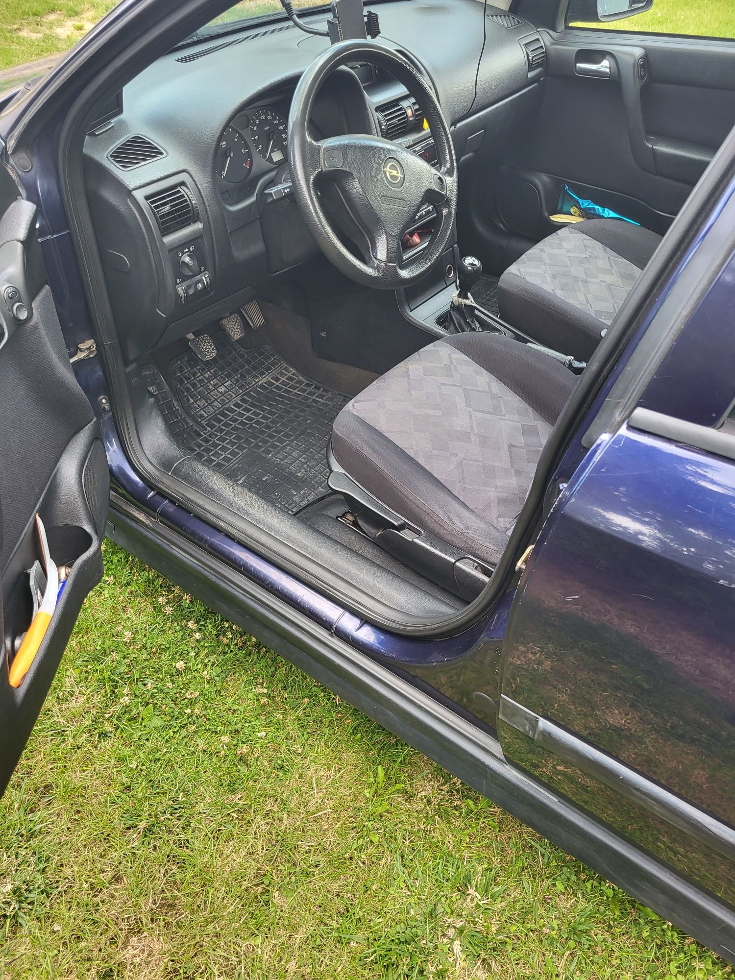 Sprzedam Opel Astra