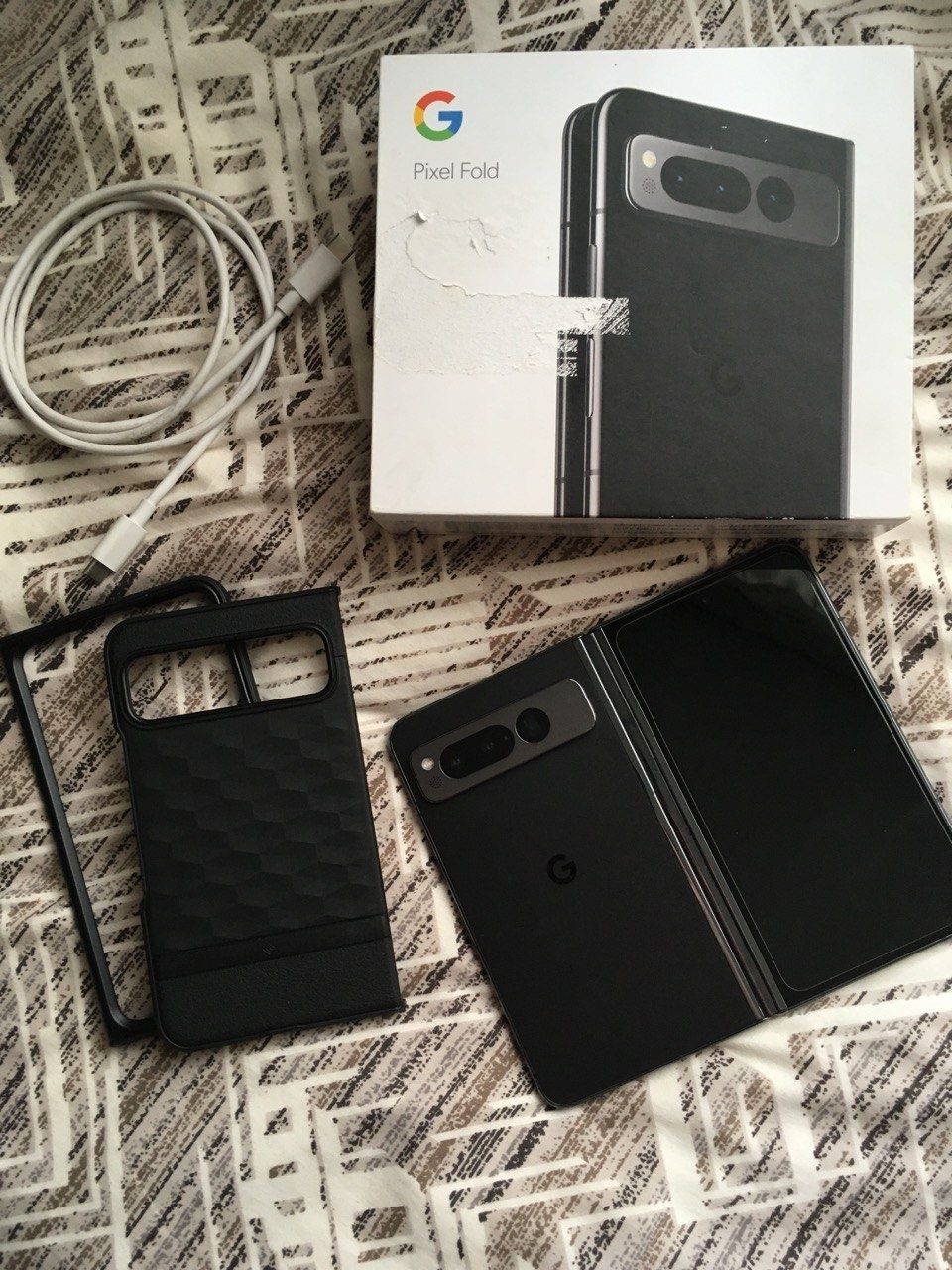Google Pixel Fold 256GB