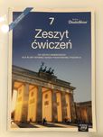 Meine Deutschtour 7 Zeszyt ćwiczeń NE