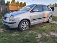 Sprzedam Volkswagen Polo 1.2 65KM 2003 rok