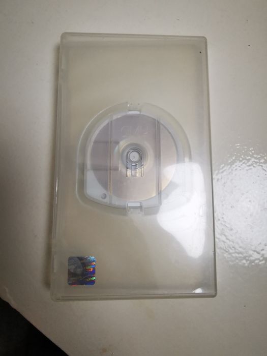 Jogo PSP Prince of Persia Rival Swords Sem Capa