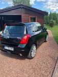 Suzuki Swift Suzuki Swift Sport 1.6
