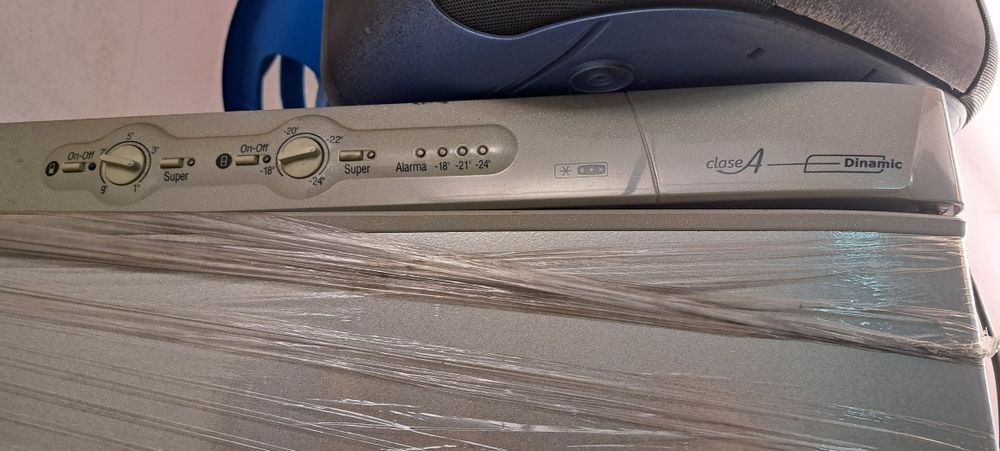 Frigoríficos para desocupar