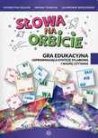 Słowa na orbicie. Gra edukacyjna. Harmonia
