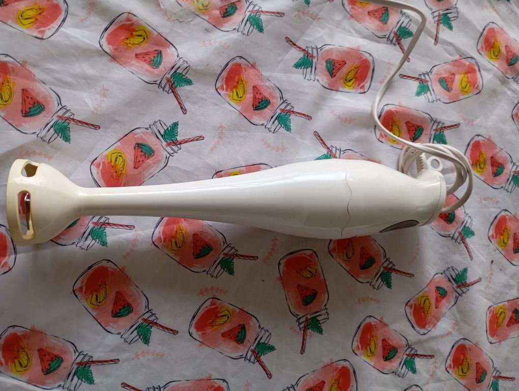 Varinha para a cozinha