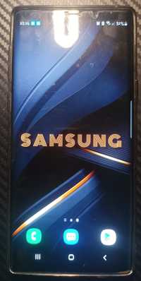Samsung  note  9