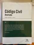 Código Civil anotado
