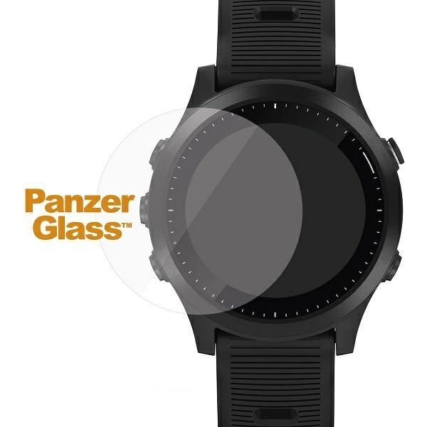 Panzerglass Smartwatch 40,5Mm Garmin/Polar/Fossil