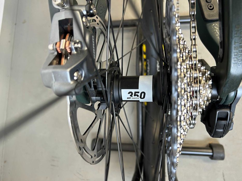 -51% Wyprzedaż Rower MTB Orbea RALLON M11 AXS 29" Carbon M FOX 38