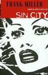 Sin City. Damulka warta grzechu Egmont Frank Miller Rok wydania: 2014,