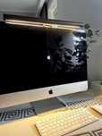 iMac 21,5″4K RETINA |32 GB RAM | i5-3GHZ +akcesoria za 690 zł GRATIS