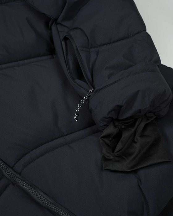 Куртка Oakley { M, L, XL } пуховик лижна куртка арт. FOA404729-02E