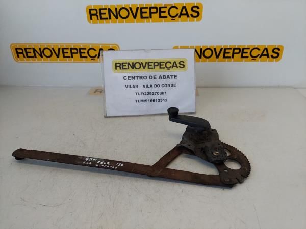 Elevador vidros frente esquerdo BMW 3 (E21)