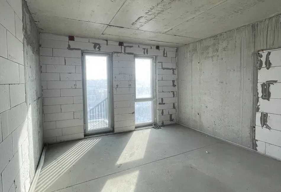 shev-01 Смарт - квартира в  ЖК ITOWN в центре Одессы